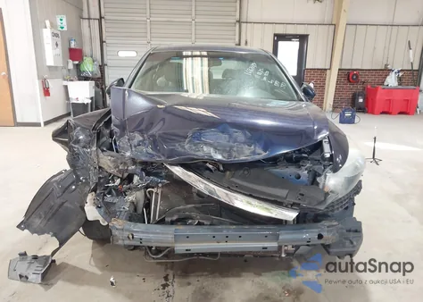 2012 Honda Accord 2.4 Ex-L z USA, uszkodzony, nr VIN 1HGCP2F83CA079035